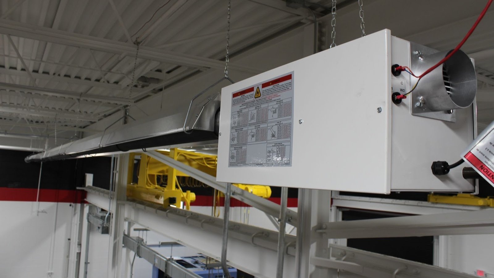 The HVAC Engineer’s Checklist for Low-Intensity Radiant Tube Installation cover