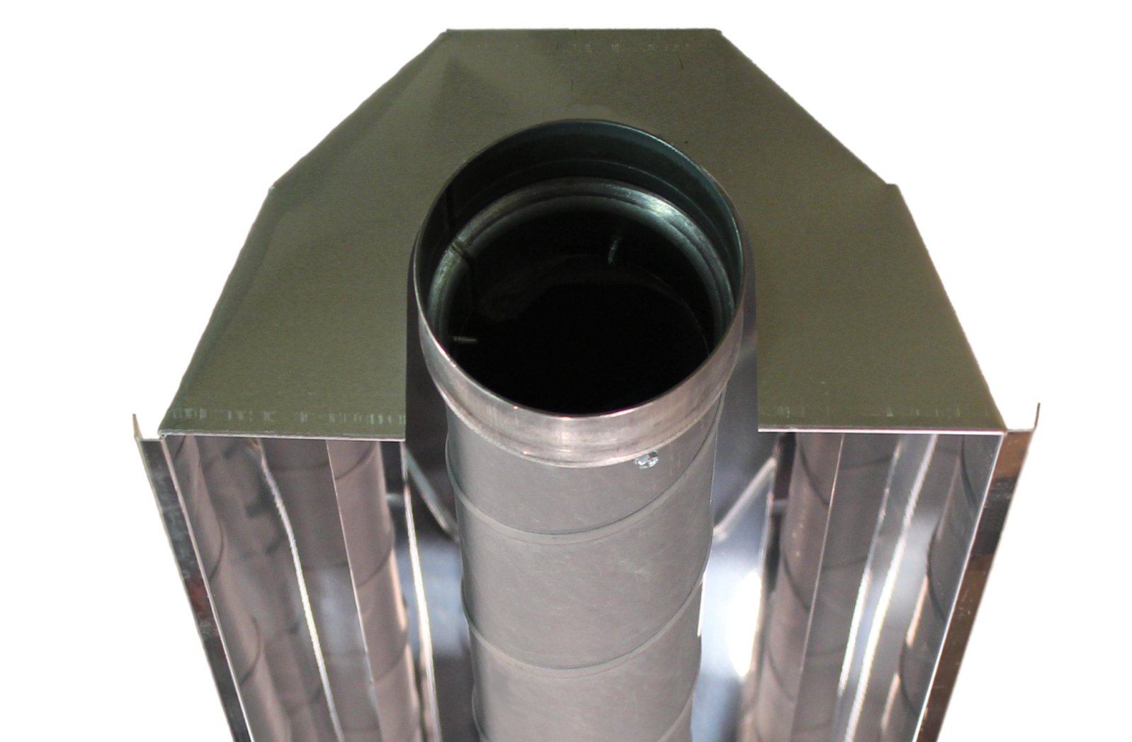 Evaluating Thermal Efficiency Metrics for Industrial Heating Equipment cover