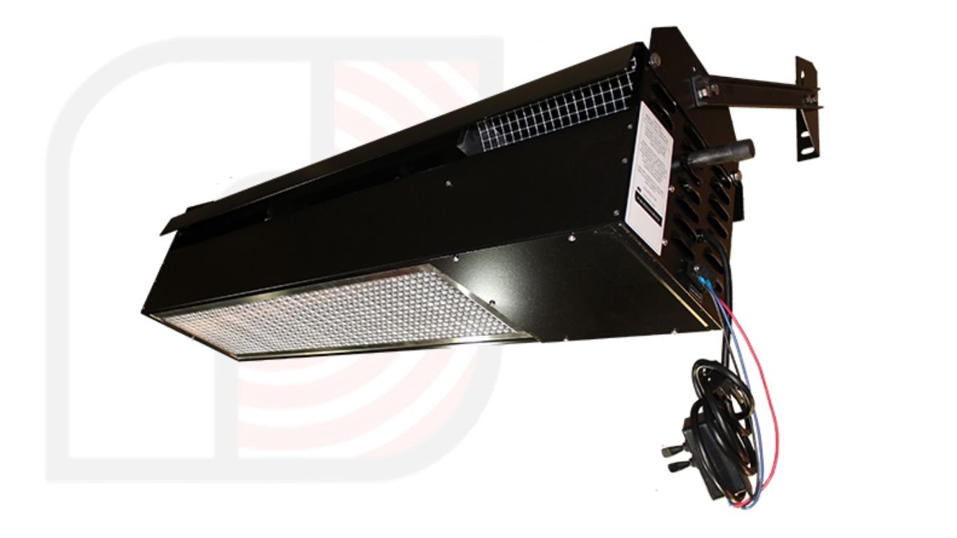 The Technical Guide to Safe Gas Lines for Restaurant Patio Heating cover